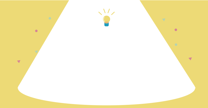 画像：占い結果