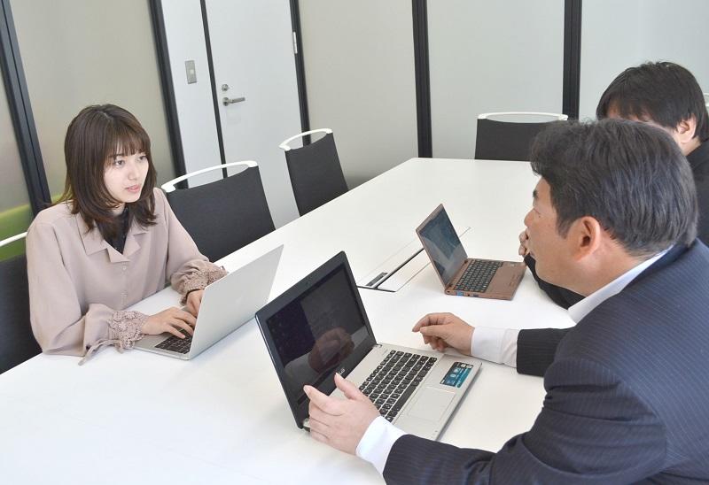 「O2O」の４パターンを理解する