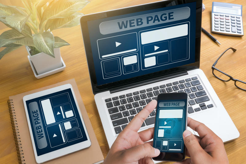 Webサイトのデザインを向上!日本語Webフォントサービス6選