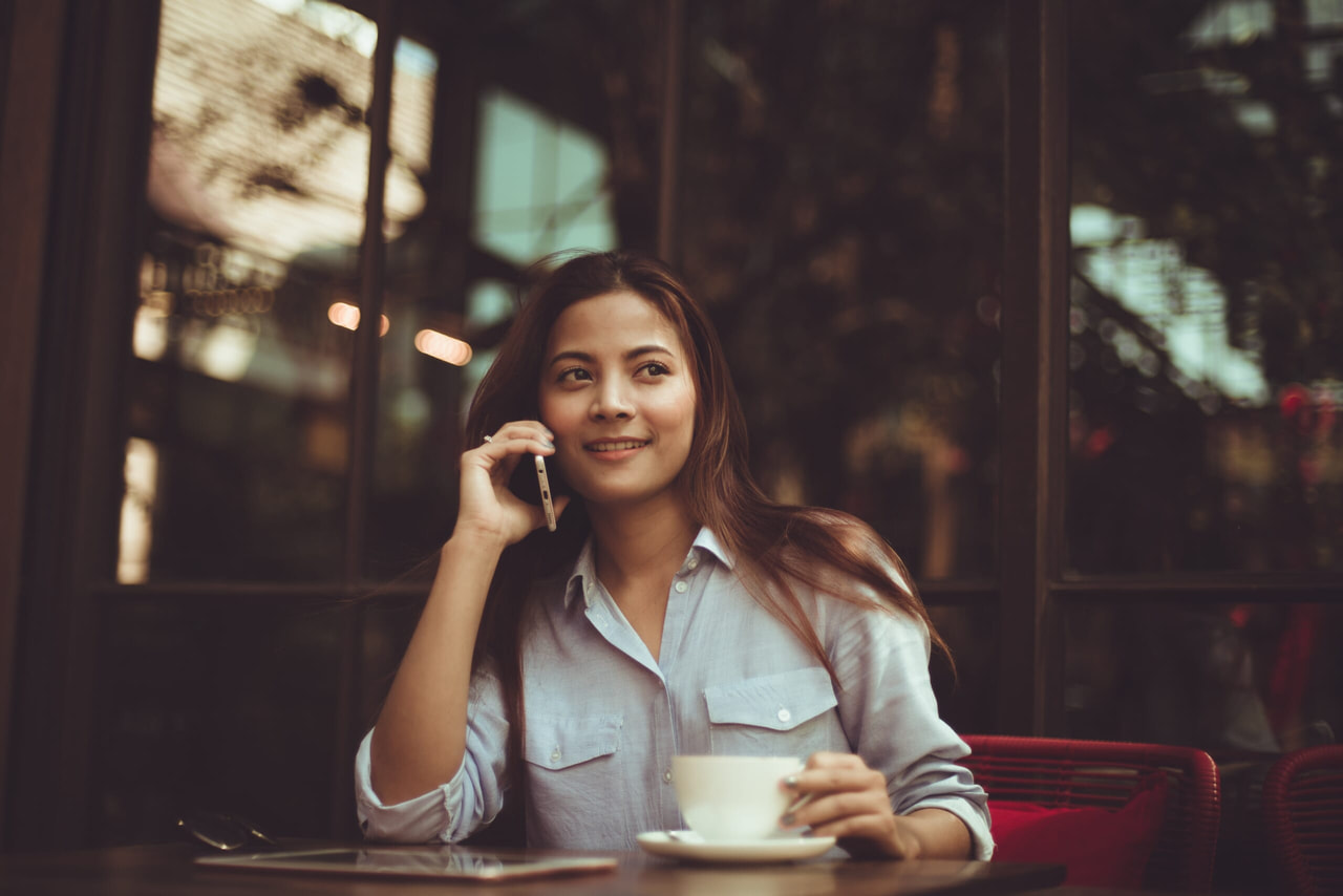 会社の固定電話番号って本当に必要なの？スマホで使うには？