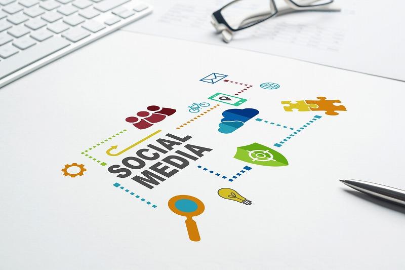 ソーシャルメディアの構築方法と簡単導入できるツール