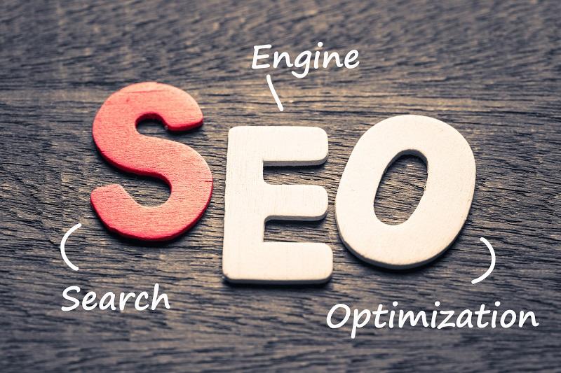 SEOにも影響!サーバーがサイトに与える効果について