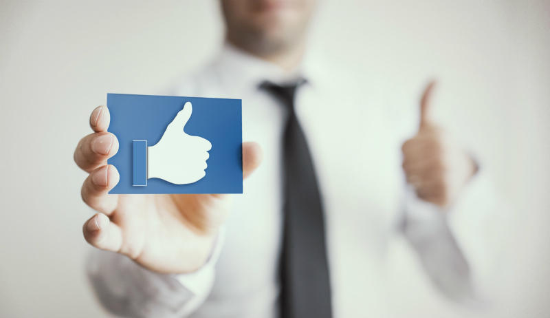 SNS活用③ Facebookを利用したマーケティング