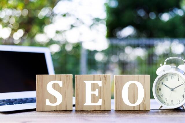 マーケティングには必須!「SEO」っていったい何?