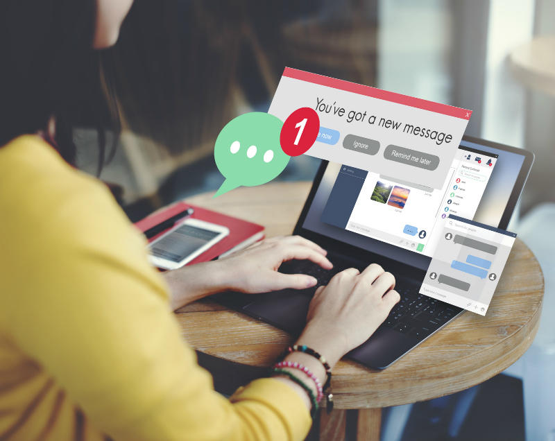 Web接客とは何か?その種類と特徴について