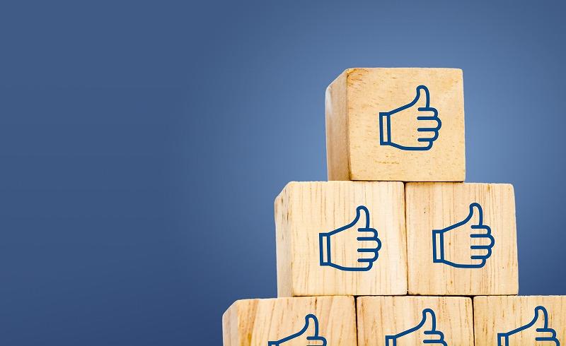 B to B企業のためのFacebook活用事例【前編】
