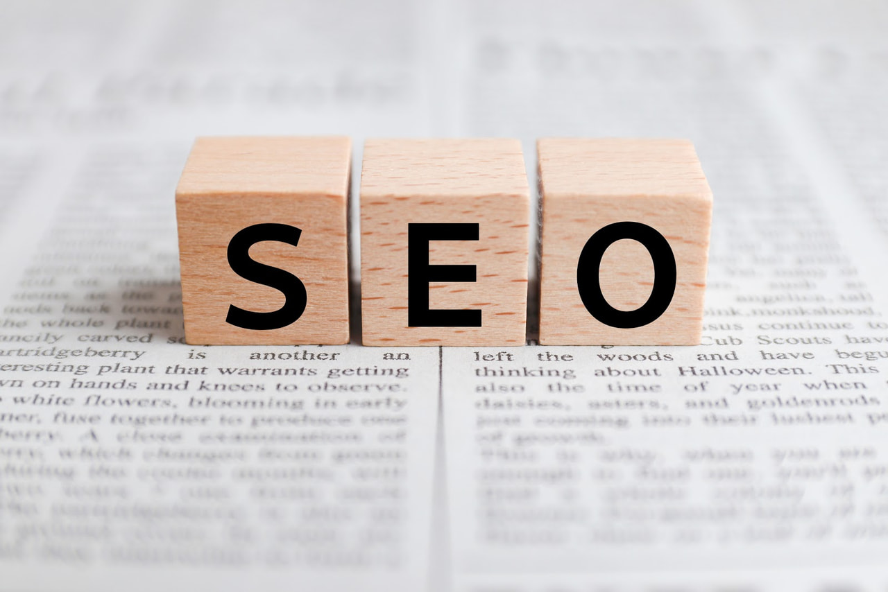 Webサイトの集客の基本!SEOを行う4つのメリット