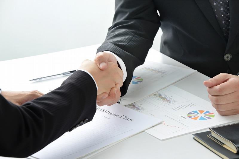 BtoBのWebマーケティングで必須!事例コンテンツの作り方