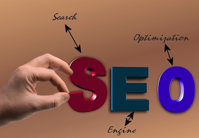 Webマーケティングの基本、検索順位を上げるSEOの5つの方法