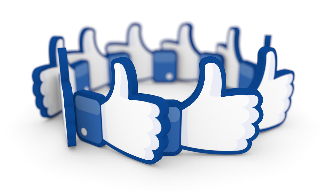 企業のFacebookページを開設する際に知っておきたい3つのポイント