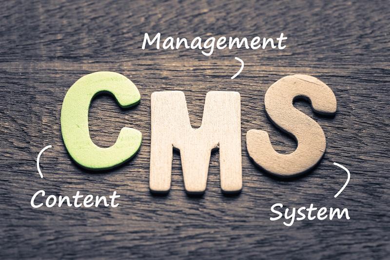 CMSを作るにはどんな作業が必要？CMS構築の4つのステップ