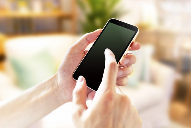 スマホサイト(モバイルフレンドリー)対応する4つの方法
