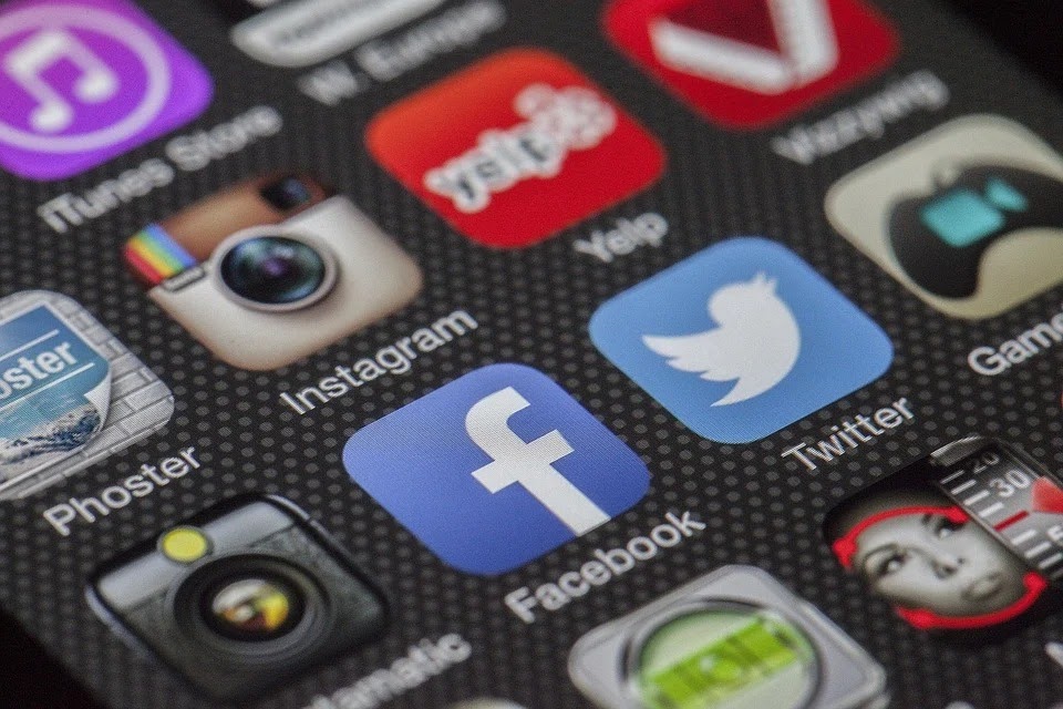 ソーシャルメディアの運用開始までの5つのステップ