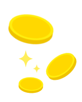 画像:コイン