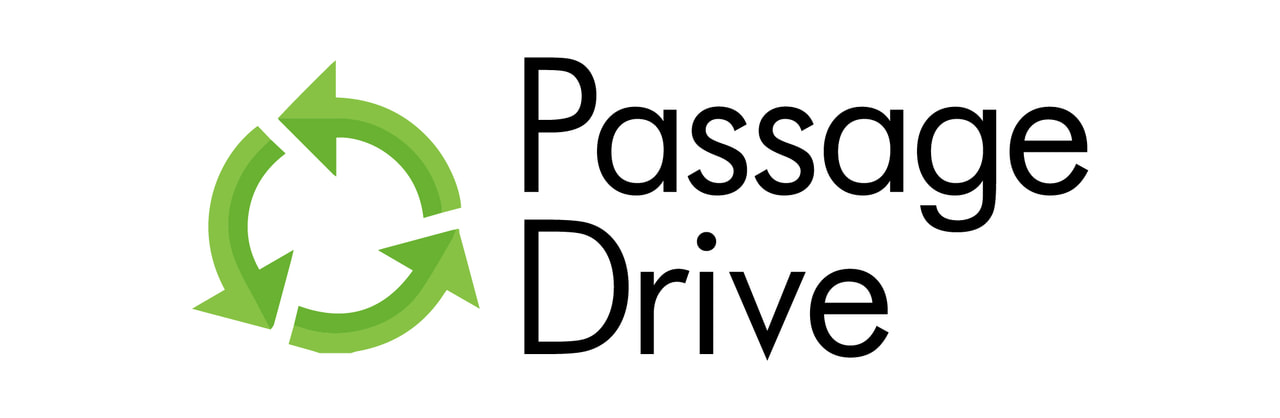 Passage Drive